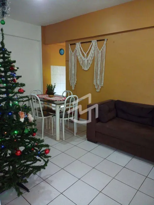 Foto 1 de Apartamento com 2 Quartos à venda, 56m² em Tapanã, Belém