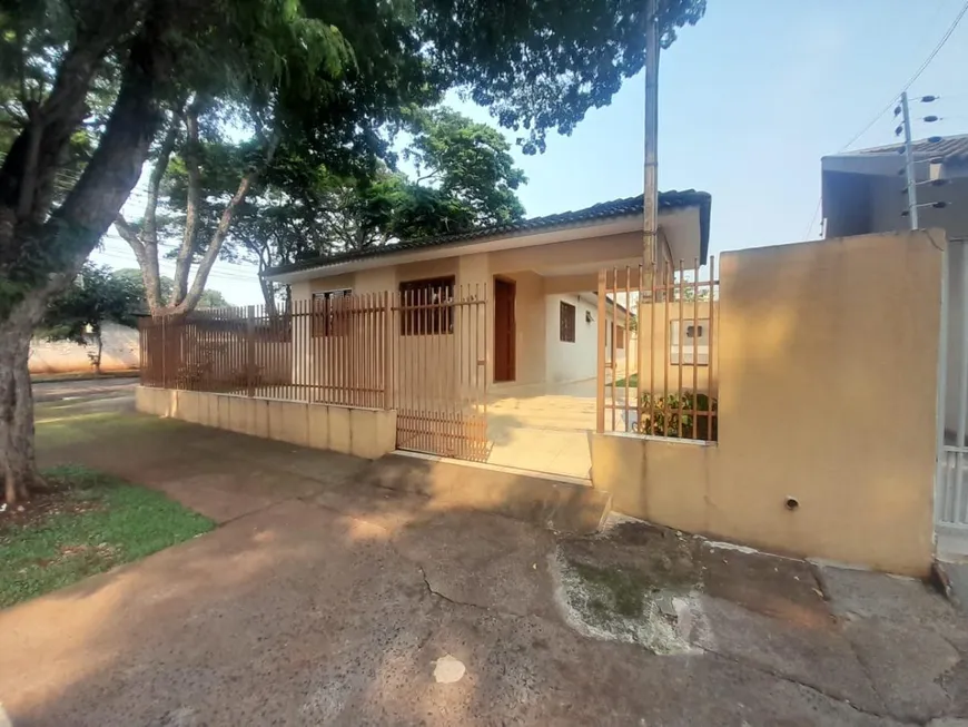 Foto 1 de Casa com 3 Quartos à venda, 250m² em Jardim Alvorada, Maringá