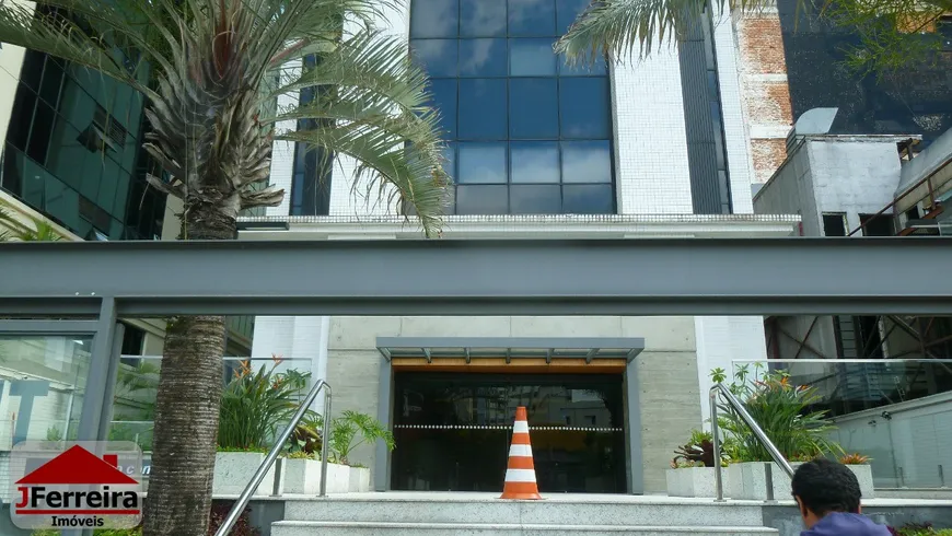 Foto 1 de Sala Comercial para alugar, 62m² em Higienópolis, São Paulo