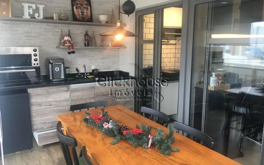 Foto 1 de Apartamento com 2 Quartos à venda, 72m² em Barra Funda, São Paulo