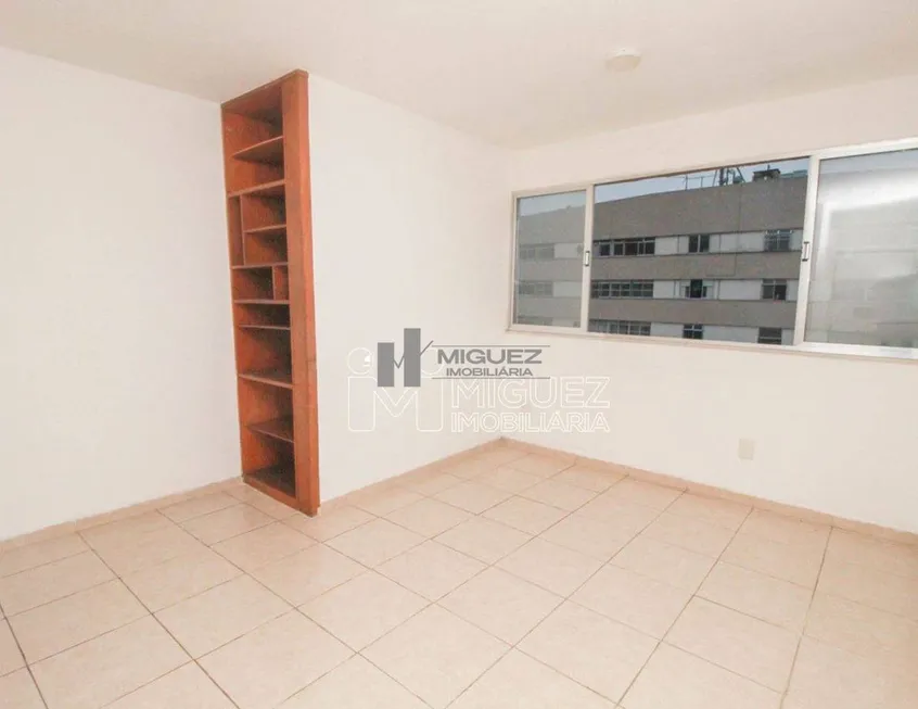 Foto 1 de Apartamento com 2 Quartos à venda, 51m² em Cidade Nova, Rio de Janeiro