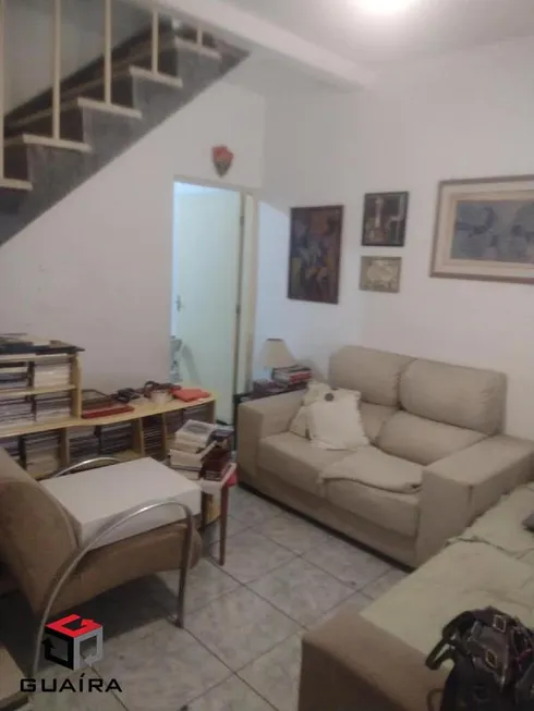 Foto 1 de Sobrado com 2 Quartos à venda, 56m² em Pinheiros, São Paulo