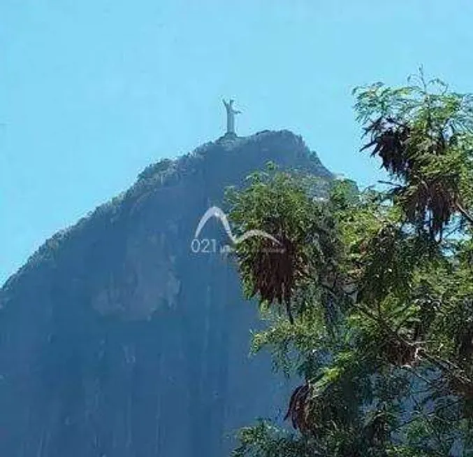 Foto 1 de Apartamento com 4 Quartos à venda, 134m² em Lagoa, Rio de Janeiro