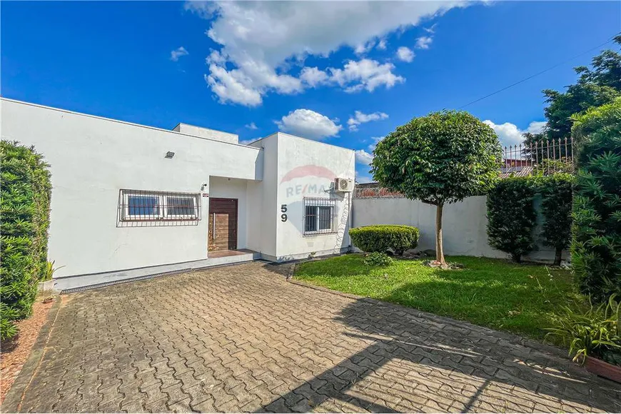 Foto 1 de Casa com 2 Quartos à venda, 85m² em Feitoria, São Leopoldo