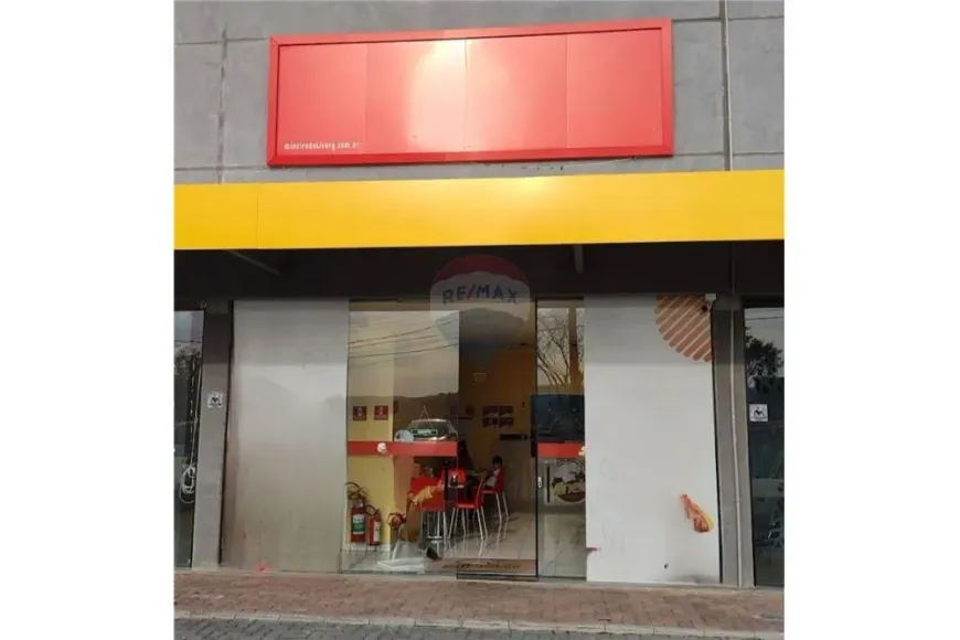 Foto 1 de Ponto Comercial à venda, 75m² em Parque das Laranjeiras, Itatiba