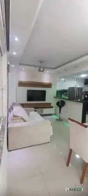 Foto 1 de Casa com 3 Quartos à venda, 93m² em Campinho, Rio de Janeiro