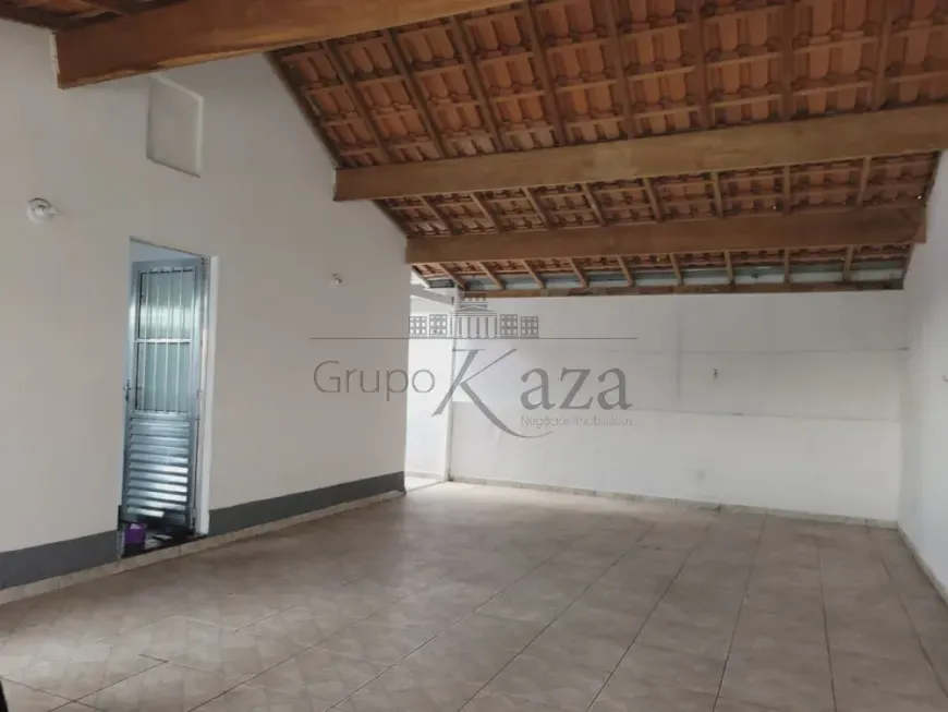 Foto 1 de Casa com 2 Quartos à venda, 90m² em Jardim Satélite, São José dos Campos