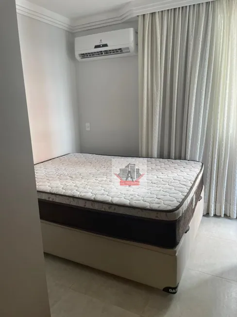 Foto 1 de Flat com 1 Quarto para alugar, 32m² em Jardim Paulista, São Paulo