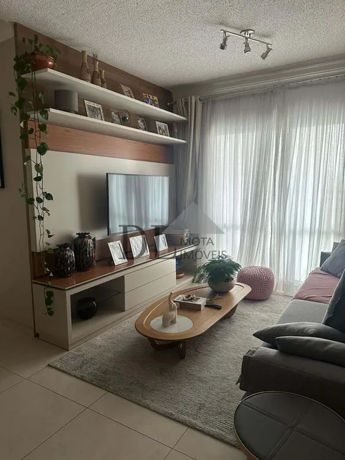 Foto 1 de Apartamento com 3 Quartos à venda, 87m² em Jardim Tupanci, Barueri