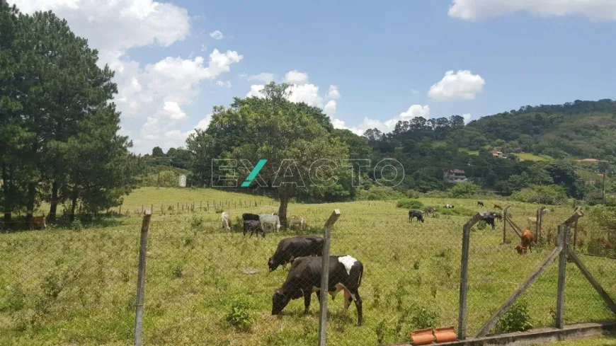 Foto 1 de Lote/Terreno à venda, 80723m² em Penha, Bragança Paulista