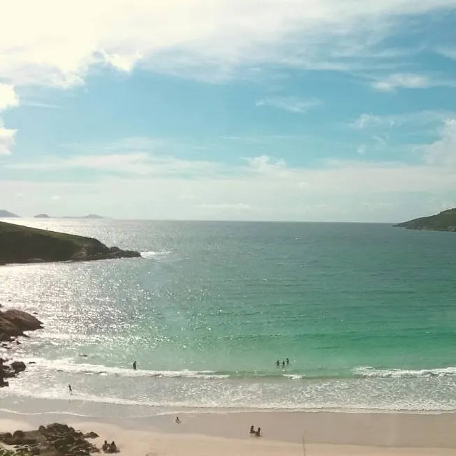 Foto 1 de Casa com 3 Quartos para alugar, 220m² em Prainha, Arraial do Cabo