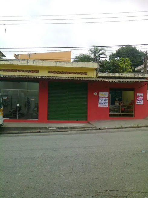 Foto 1 de Lote/Terreno à venda, 1000m² em Vila Taquari, São Paulo