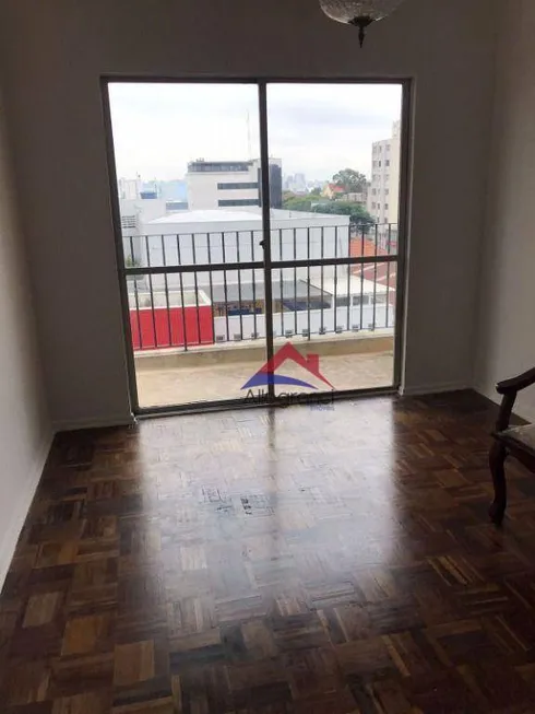 Foto 1 de Apartamento com 2 Quartos à venda, 78m² em Belenzinho, São Paulo