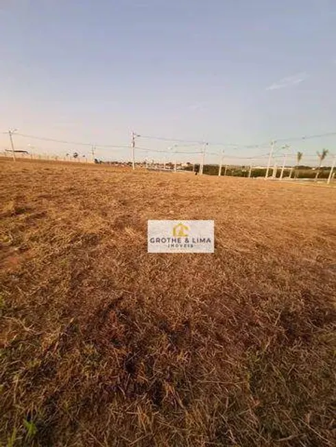 Foto 1 de Lote/Terreno à venda, 250m² em Jardim das Flores, São José dos Campos