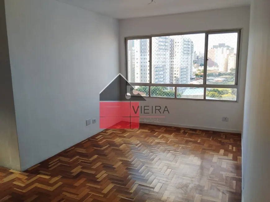 Foto 1 de Apartamento com 2 Quartos à venda, 72m² em Cambuci, São Paulo