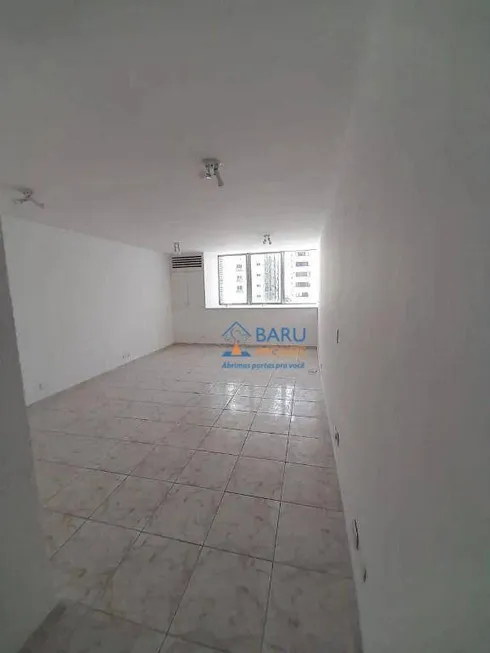 Foto 1 de Sala Comercial à venda, 36m² em Higienópolis, São Paulo