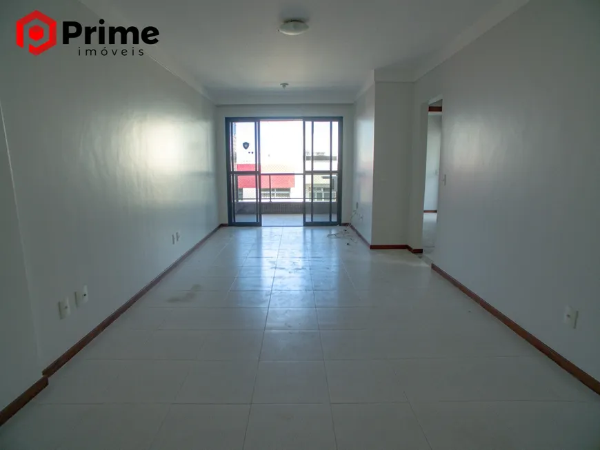 Foto 1 de Apartamento com 3 Quartos para alugar, 100m² em Centro, Guarapari