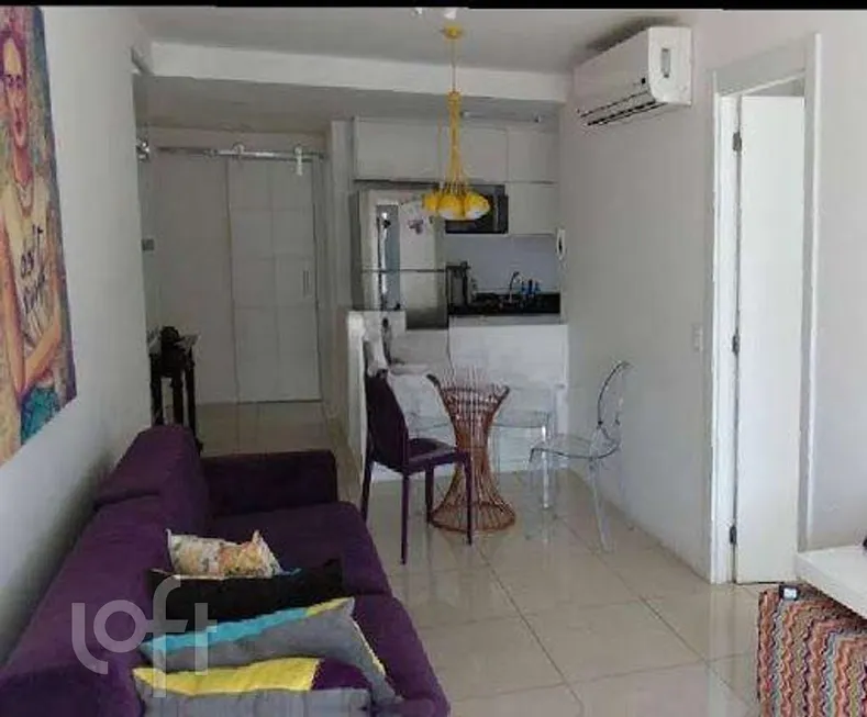 Foto 1 de Apartamento com 2 Quartos à venda, 86m² em Ipanema, Rio de Janeiro