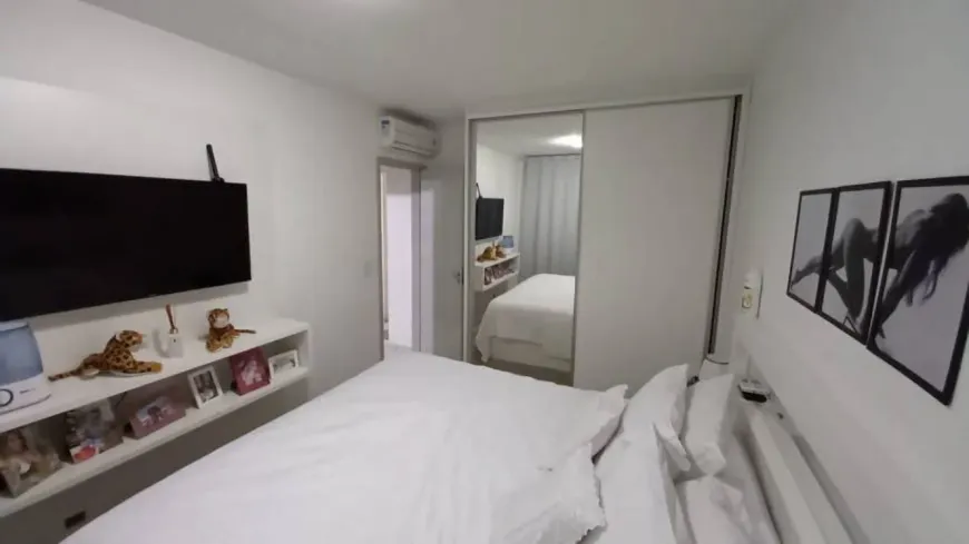 Foto 1 de Apartamento com 2 Quartos à venda, 51m² em Parque da Mooca, São Paulo