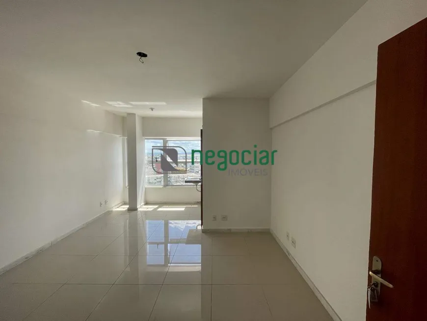 Foto 1 de Sala Comercial à venda, 28m² em Centro, Betim