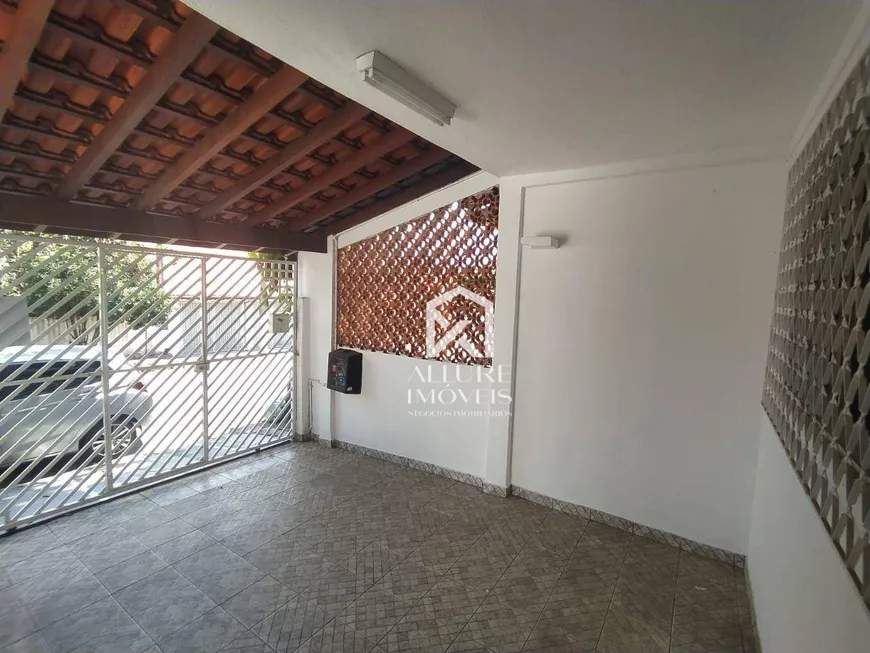 Foto 1 de Casa com 4 Quartos à venda, 147m² em Jardim Augusta, São José dos Campos