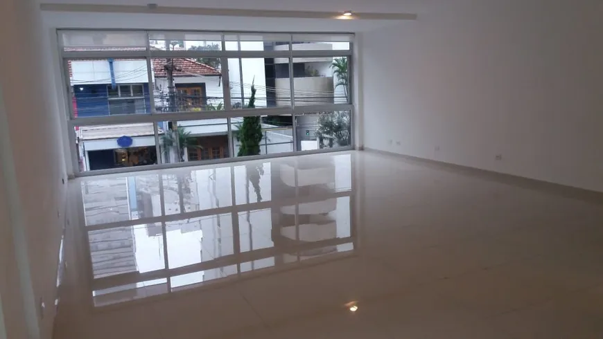 Foto 1 de Apartamento com 3 Quartos à venda, 190m² em Jardins, São Paulo