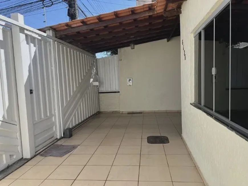 Foto 1 de Casa com 2 Quartos à venda, 59m² em Nazaré, Salvador