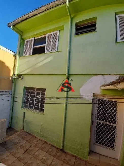 Foto 1 de Casa com 3 Quartos à venda, 210m² em Vila Nair, São Paulo