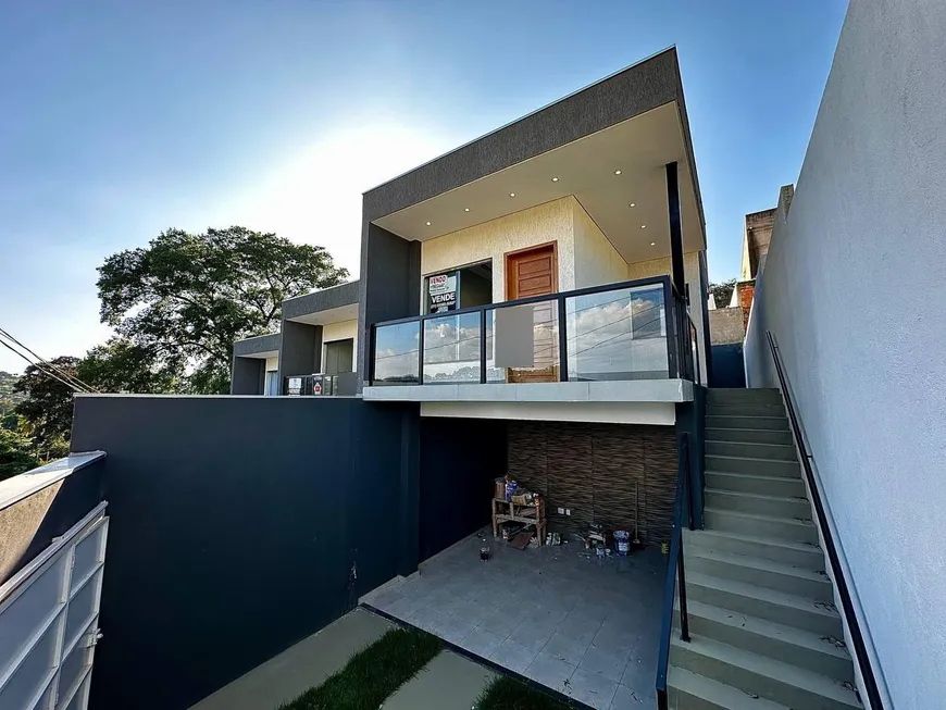 Foto 1 de Casa com 3 Quartos à venda, 155m² em Belo Vale, São José da Lapa