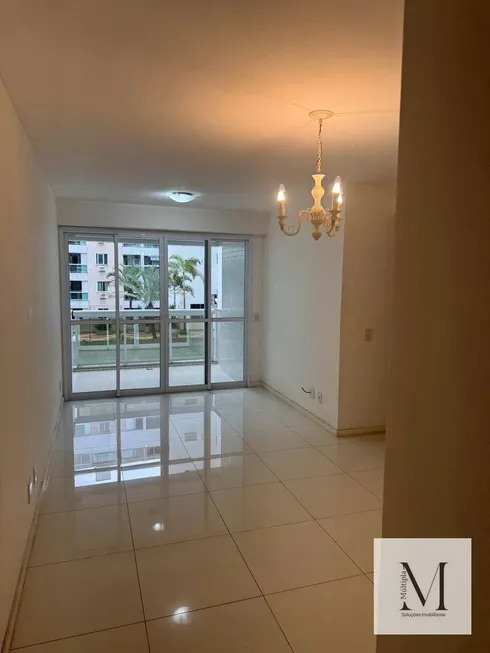 Foto 1 de Apartamento com 2 Quartos à venda, 83m² em Freguesia- Jacarepaguá, Rio de Janeiro