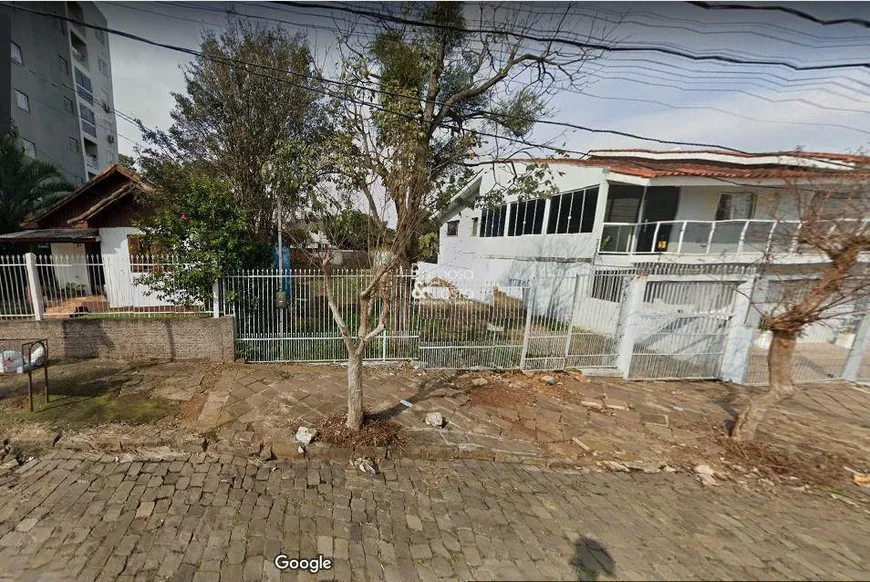 Foto 1 de Lote/Terreno à venda, 423m² em Vera Cruz, Passo Fundo