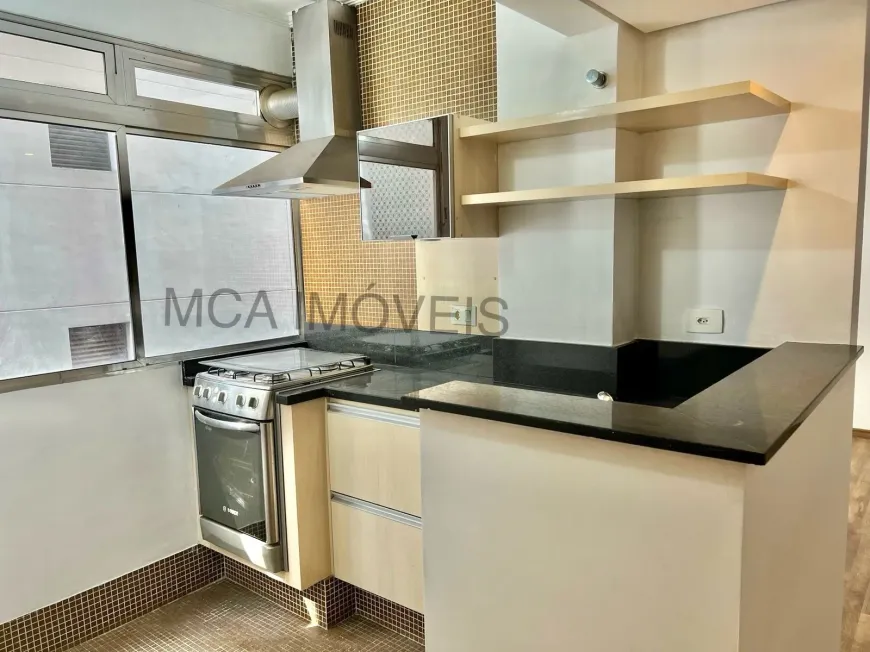 Foto 1 de Apartamento com 2 Quartos à venda, 68m² em Itaim Bibi, São Paulo