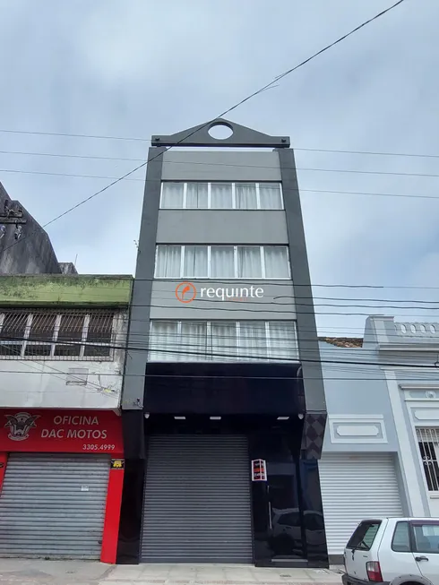 Foto 1 de Ponto Comercial com 1 Quarto para alugar, 28m² em Centro, Pelotas