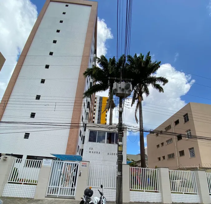 Foto 1 de Apartamento com 3 Quartos à venda, 116m² em Aldeota, Fortaleza