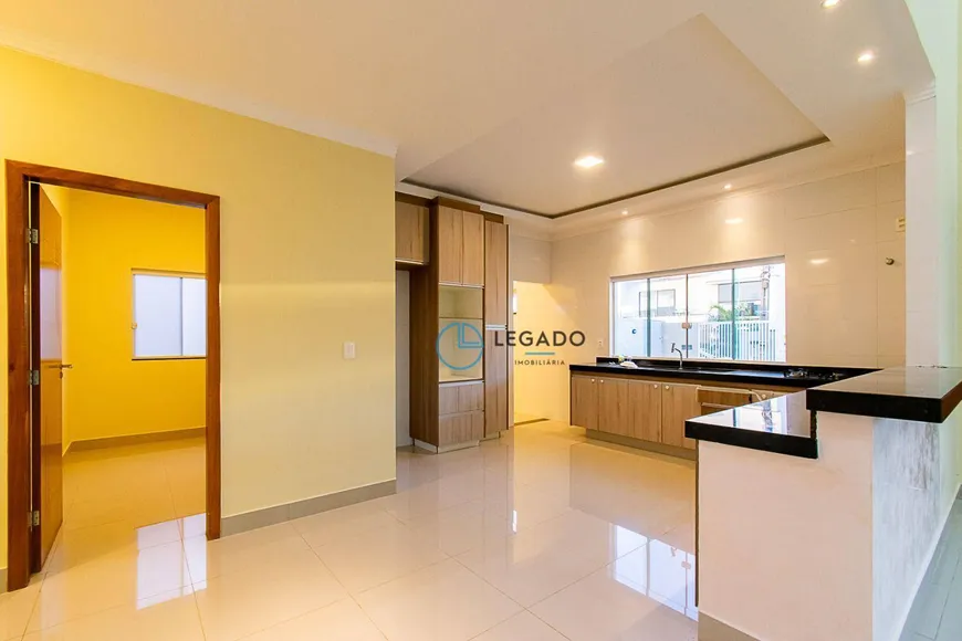 Foto 1 de Casa de Condomínio com 4 Quartos à venda, 210m² em Alto da Boa Vista, Sobradinho