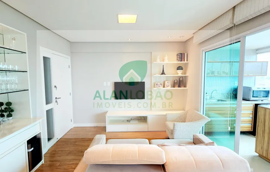 Foto 1 de Apartamento com 3 Quartos à venda, 103m² em Horto Florestal, Salvador