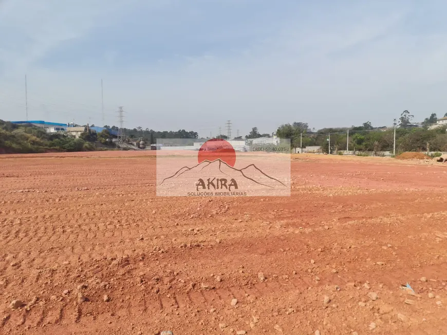 Foto 1 de Lote/Terreno à venda, 56500m² em Água Chata, Guarulhos