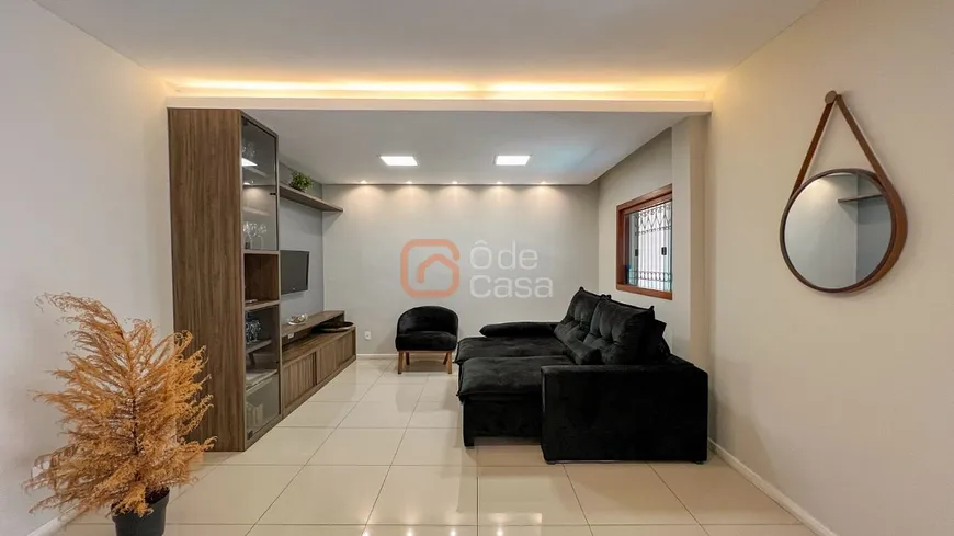 Foto 1 de Apartamento com 3 Quartos à venda, 180m² em Santa Mônica, Belo Horizonte