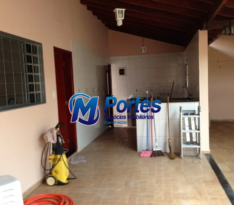 Foto 1 de Casa com 3 Quartos à venda, 165m² em Centro, Barretos