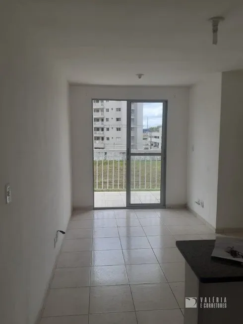 Foto 1 de Apartamento com 3 Quartos para alugar, 69m² em Parque Verde, Belém