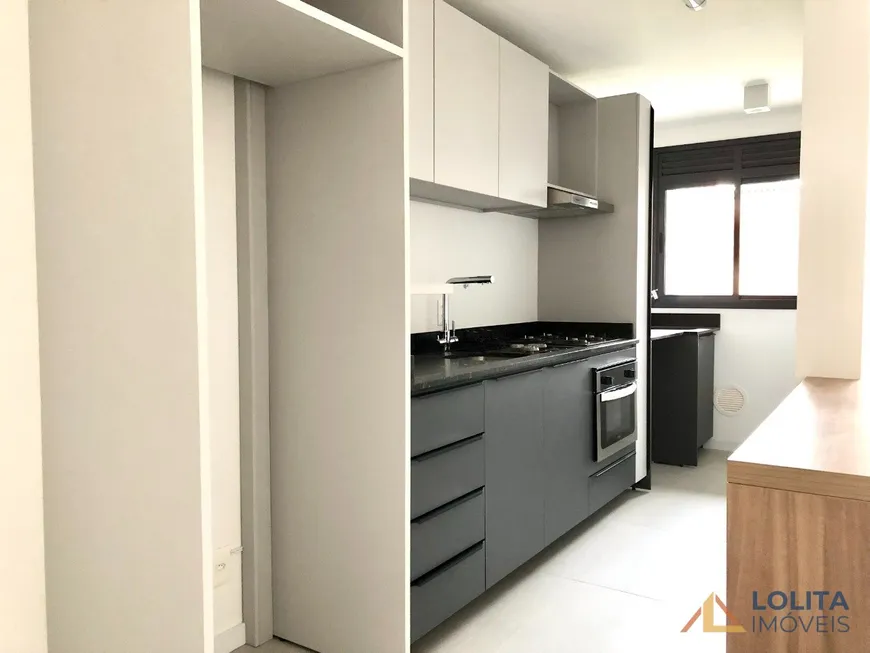 Foto 1 de Apartamento com 2 Quartos à venda, 66m² em Joao Paulo, Florianópolis