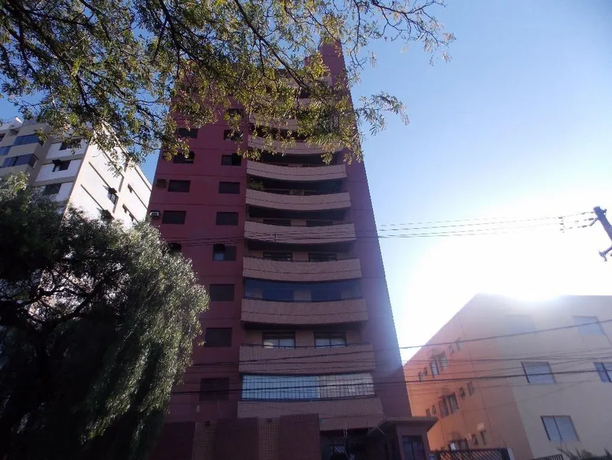 Foto 1 de Cobertura com 3 Quartos à venda, 278m² em Jardim Flamboyant, Campinas