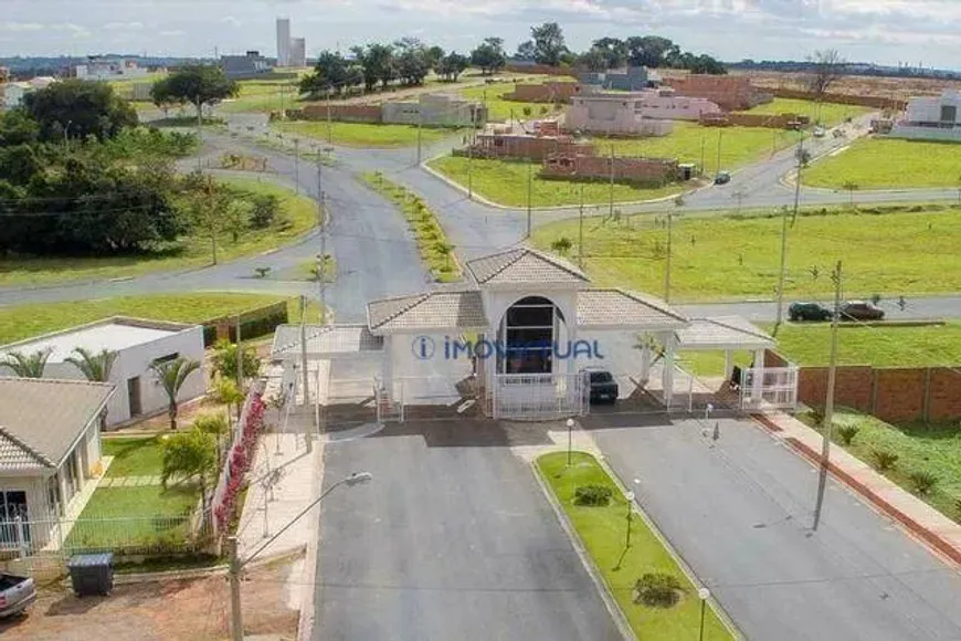 Foto 1 de Casa de Condomínio com 3 Quartos à venda, 257m² em Condominio Reserva Ipanema, Sorocaba