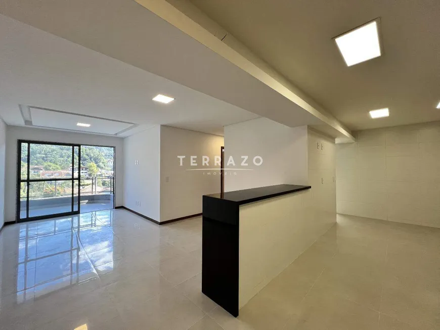 Foto 1 de Apartamento com 2 Quartos à venda, 70m² em Alto, Teresópolis