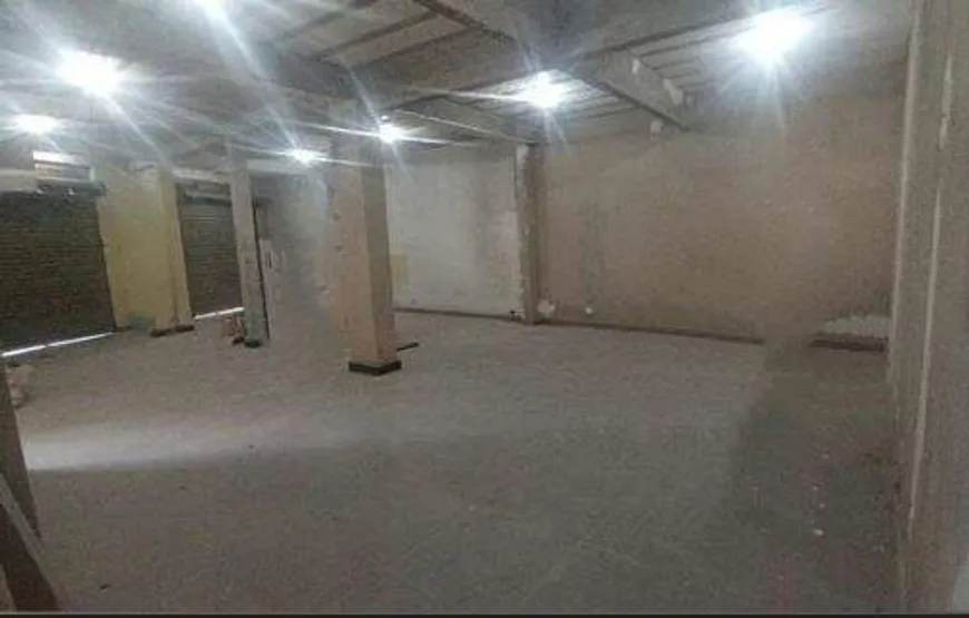 Foto 1 de Ponto Comercial para alugar, 200m² em Serrano, Belo Horizonte