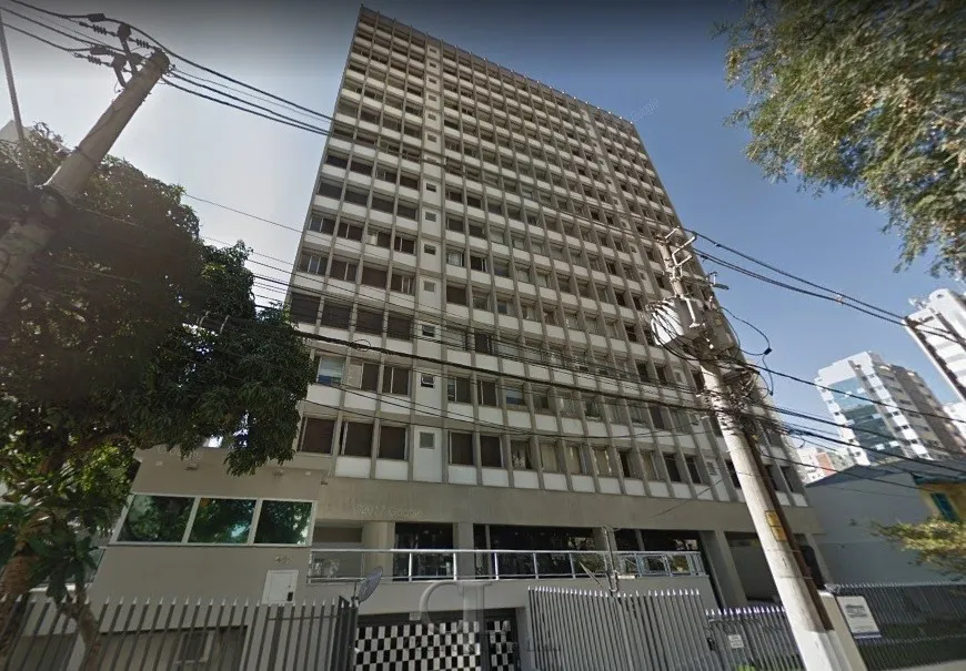 Foto 1 de Apartamento com 4 Quartos para alugar, 220m² em Paraíso, São Paulo