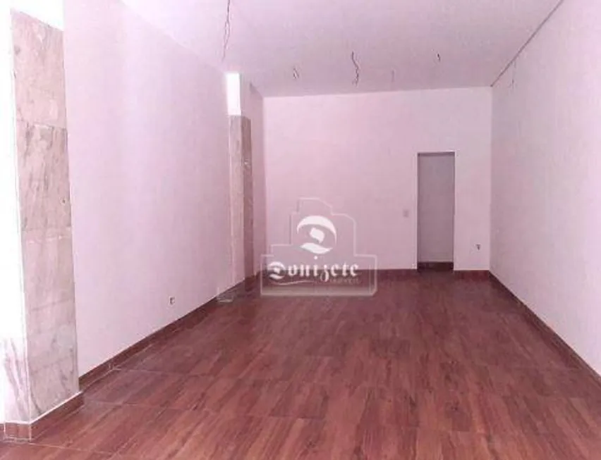 Foto 1 de Ponto Comercial para alugar, 120m² em Centro, Santo André