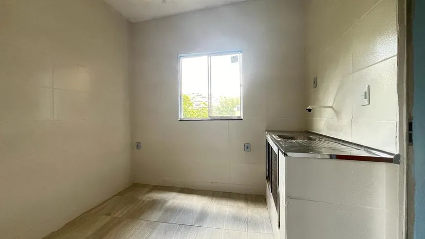 Foto 1 de Casa com 3 Quartos para venda ou aluguel, 85m² em Ipiranga, Juiz de Fora