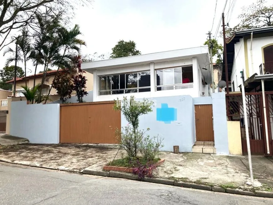 Foto 1 de Casa com 3 Quartos à venda, 200m² em Jardim Bonfiglioli, São Paulo