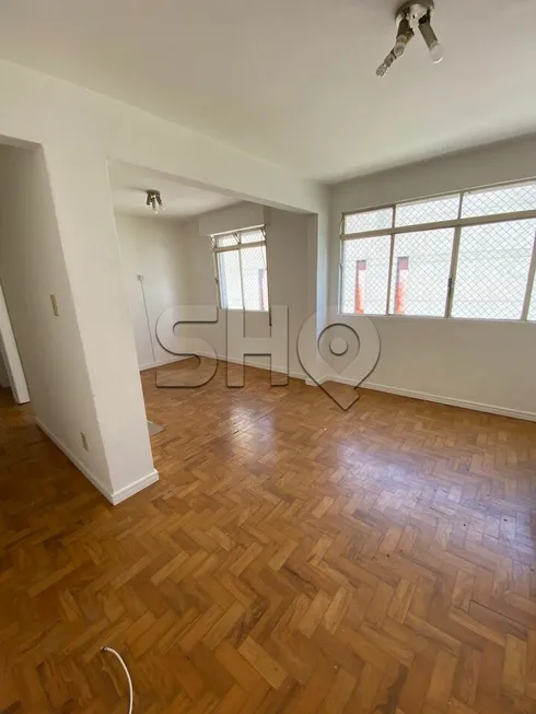 Foto 1 de Apartamento com 2 Quartos para alugar, 80m² em Bela Vista, São Paulo
